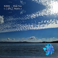 KIRIK – Hide You (Capej Remix) [SHC009]