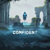 Luvic & Pauline Mykell – Confident [Bass Rebels Recordings]