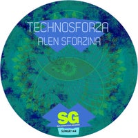 Alen Sforzina – Technosforza [Sun Generation Records]