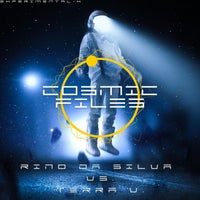Rino da Silva – Cosmic Files [Experimental-X]