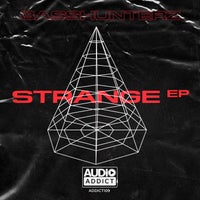 BassHunterz – Strange [Audio Addict Records]