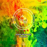 VA – Dubai Weapons Vol. 2 [Digital Village Music]
