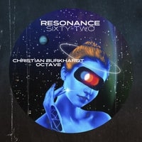 Christian Burkhardt, Octave (RO) – Resonance Sixty-Two RES062