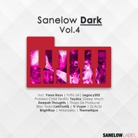 VA – Sanelow Dark Vol. 4 – (Sanelow Label)