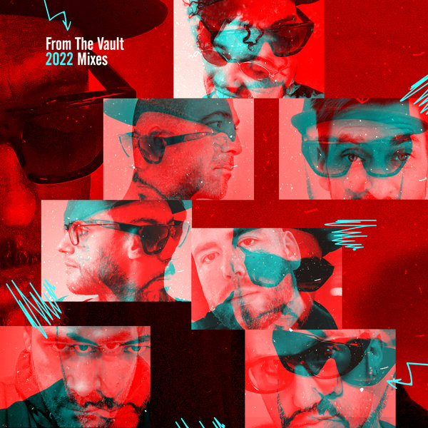 Roger Sanchez – From the Vault (2022 Mixes)