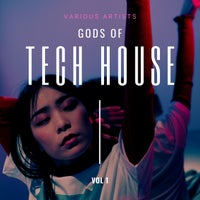 VA – Gods of Tech House Vol. 1 [Urban GorillazY]