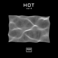 VA – Hot Vol. 4 [Minitech Recordings]