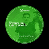 Giovanni (AR) – Colada TBR009