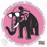 VA – STOMPING GROUNDS_ YOON [MI4LCOMP016]
