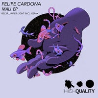 Felipe Cardona – Mali Ep HQ115