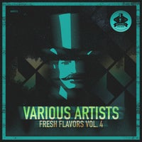 VA – Fresh Flavors Vol. 4 [Gents & Dandy s]