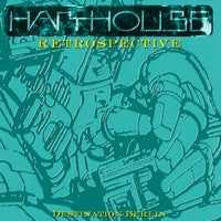 VA – Harthouse Retrospective (Destination Berlin) [HHBER045][FLAC]
