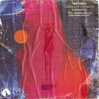 Matheiu – Candle Of Visions WAPMEP016