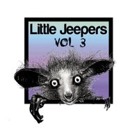 VA – Little Jeepers 3 CREEP13