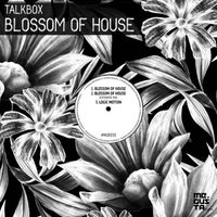 Talkbox – Blossom of House MGR030