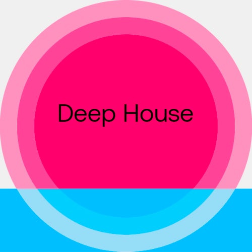 BEATPORT Summer Sounds 2022 Deep House
