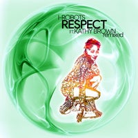 I-Robots Kathy Brown – Respect (Remixed) OPCM12142-X