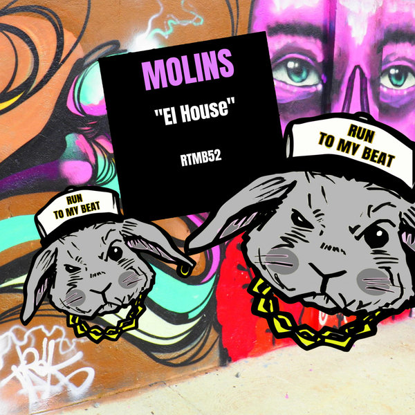 Molins – El House
