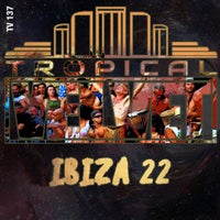 VA – Tropical Velvet Ibiza 2022 – (Tropical Velvet)