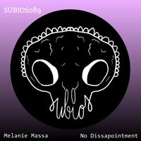 Melanie Massa – No Disappointment SUBIOS089