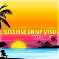 feeldafruit – Sunshine on My Mind [.KF Records]