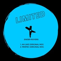 Ender Royers – Ah Like EP TLT043