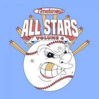 VA – Time Is Now Allstars, Vol. 4 [Time Is Now Records]