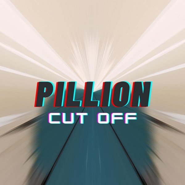 Cut Off – Pillion