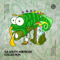 VA – South American Collection SUS093