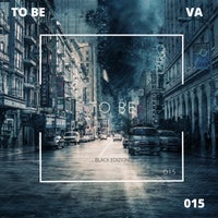 VA – Axis [TOBE BLACK]