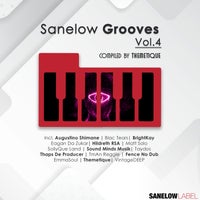 VA – Sanelow Grooves Vol. 4 – (Sanelow Label)