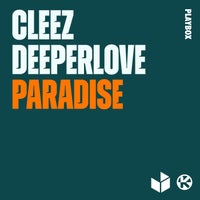 Deeperlove, Cleez – Paradise (Extended Mix) [PBM280]