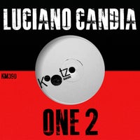 Luciano Candia – One 2 KM390