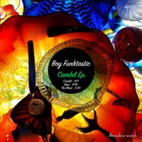 Boy Funktastic – Cambil. [Arrossdisco Records]