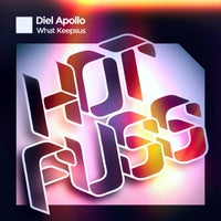 Diel Apollo – What Keepsus [HF102BP]