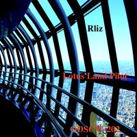 lotus land pilot – Rliz [Oyoda Recordings]