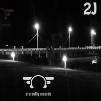 2J – Craked [Stereofly Records]