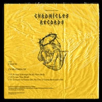 P RISCO – I’m Bleeding [Chronicles Records]
