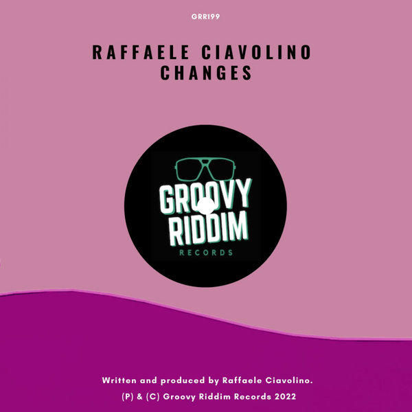 Raffaele Ciavolino – Changes