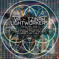 VA – Tzinah Lightworkers Session One [TZH170]