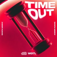 Ander Huang – Time Out [Wern Records]