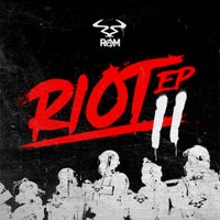 VA – Riot 2 [RAM Records]