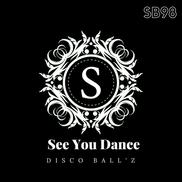 Disco Ball’z – See You Dance