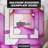 VA – MAISON Summer Sampler 2022 MAI022