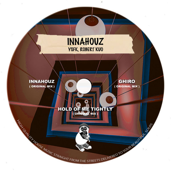 YSFK, Robert Kuo – Innahouz