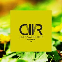 VA – Crossworlder Universe 26 [Crossworlder Music]