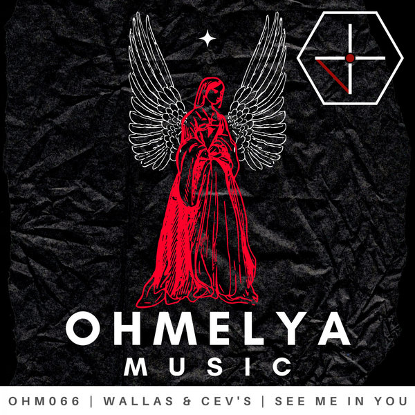 Wallas, CEV’s – See Me In You