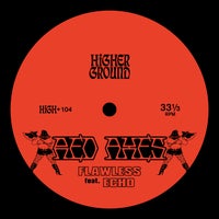 Red Axes – Flawless (feat. ECHO) [Higher Ground (Mad Decent)]