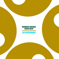 Hombres Buenos Hacen Deep – Las Pantomimas [SK036]