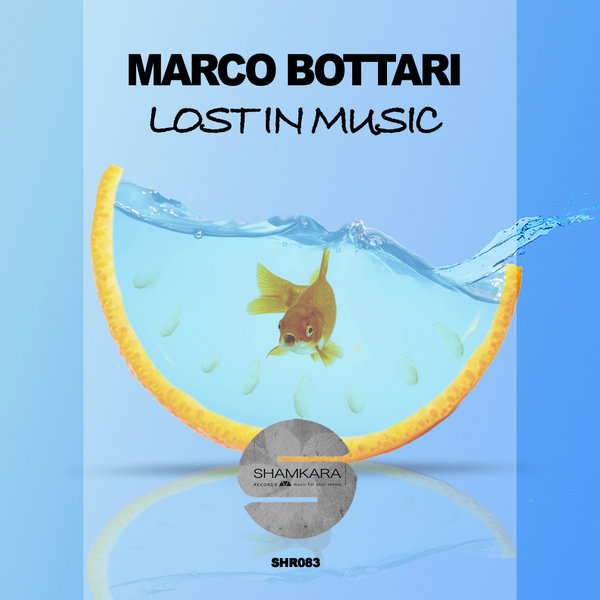 Marco Bottari – Lost in Music